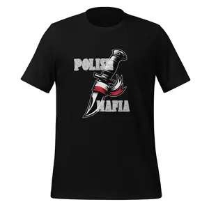 Mafia T-Shirt