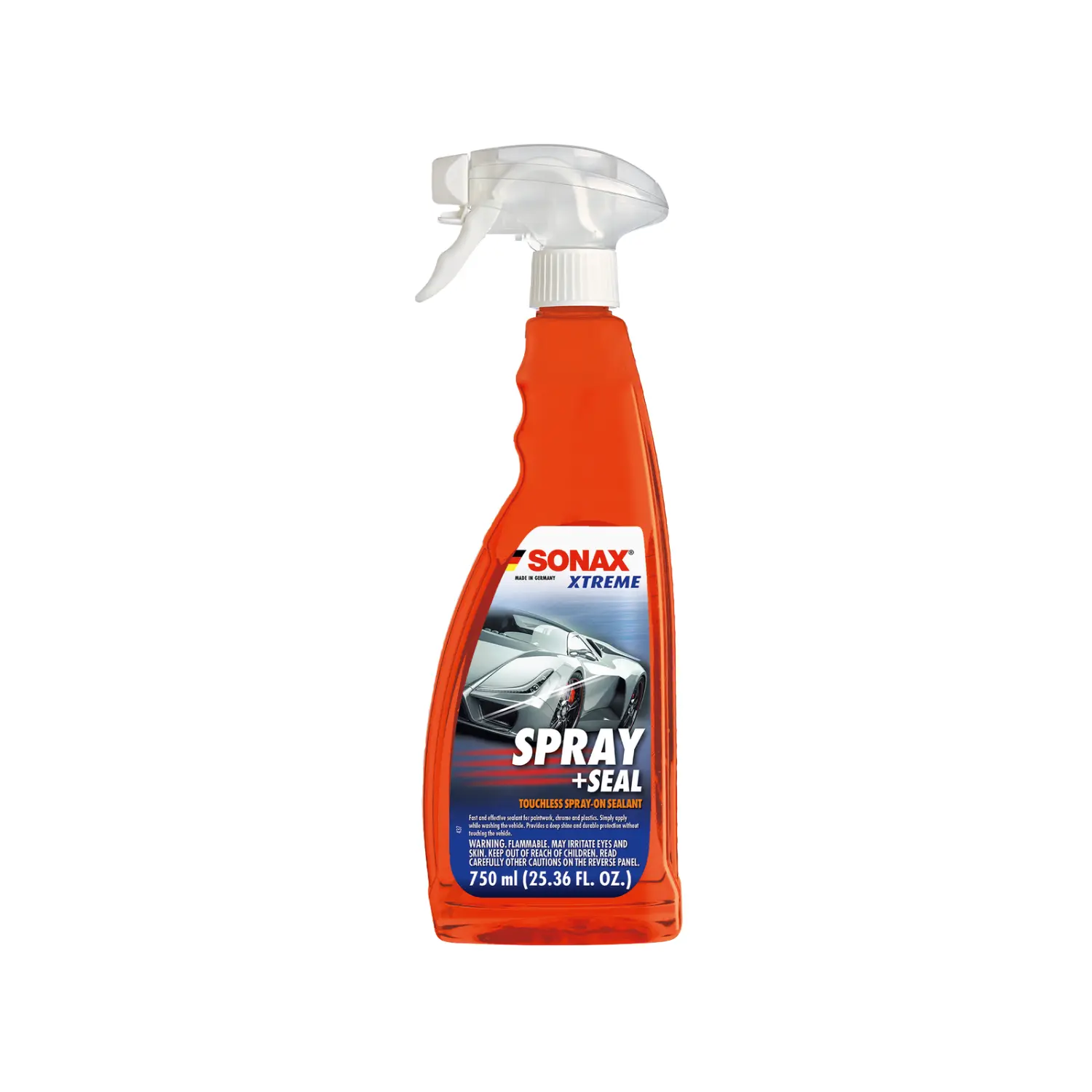SONAX Spray+Seal SONAX Spray+Seal