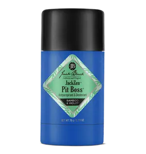 Jack Black | JackZen™ Pit Boss® Antiperspirant & Deodorant | 2.75oz Stick