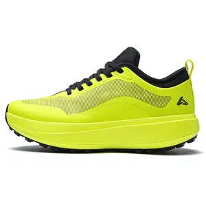 Breathable and Slip - Resistant Running Shoes for Casual and Running Use