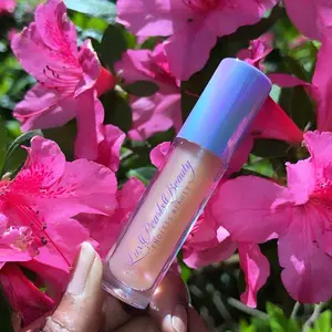 Lux ColorChanging LipStain Lipgloss Glossy sparkly