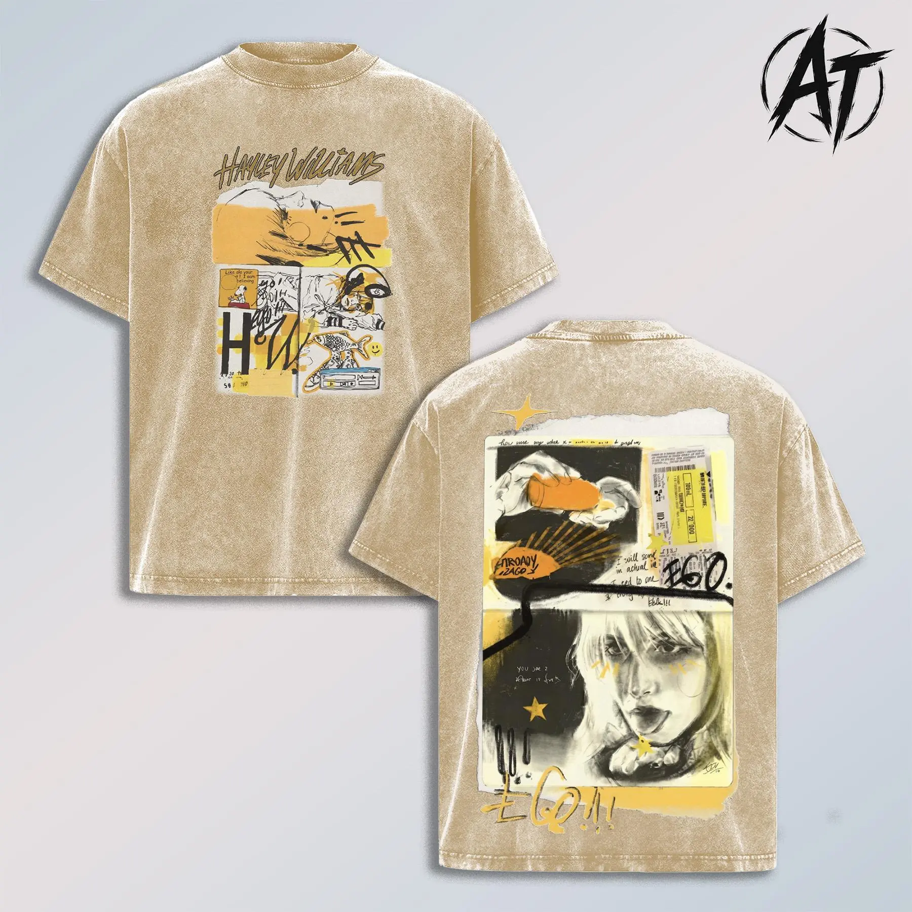 Apricot
