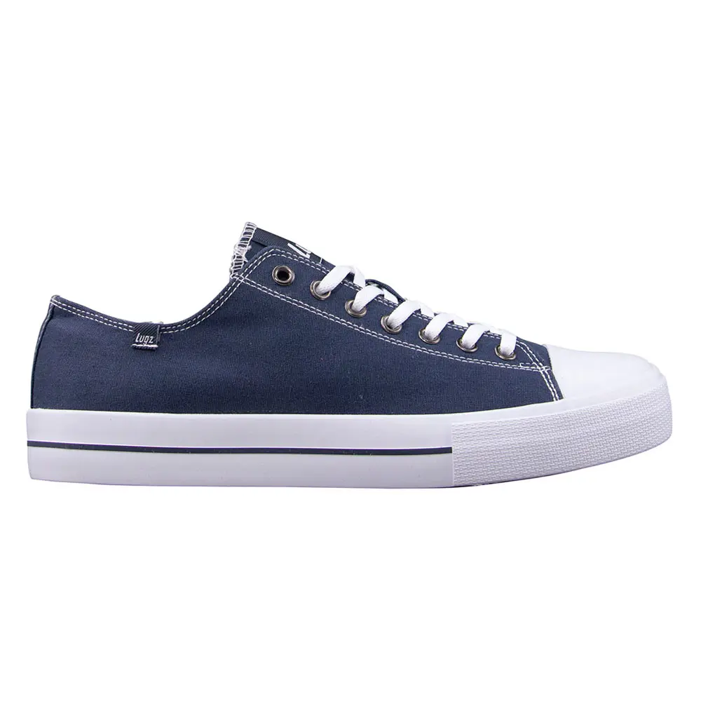 Lugz Men's Stagger Lo Classic Fashion Sneaker