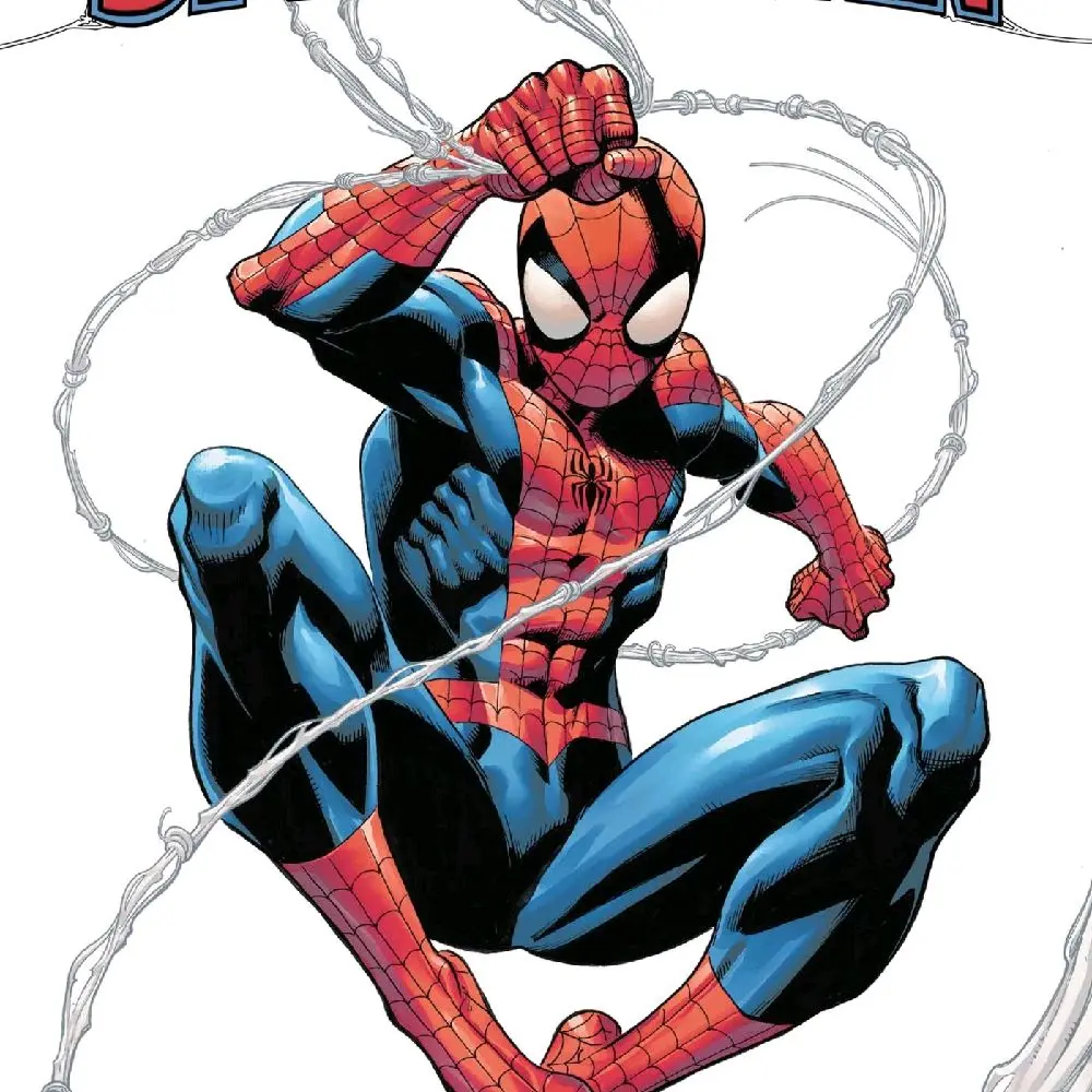 15 issue Spider-Man comic lot! Excellent for a gift or collectors