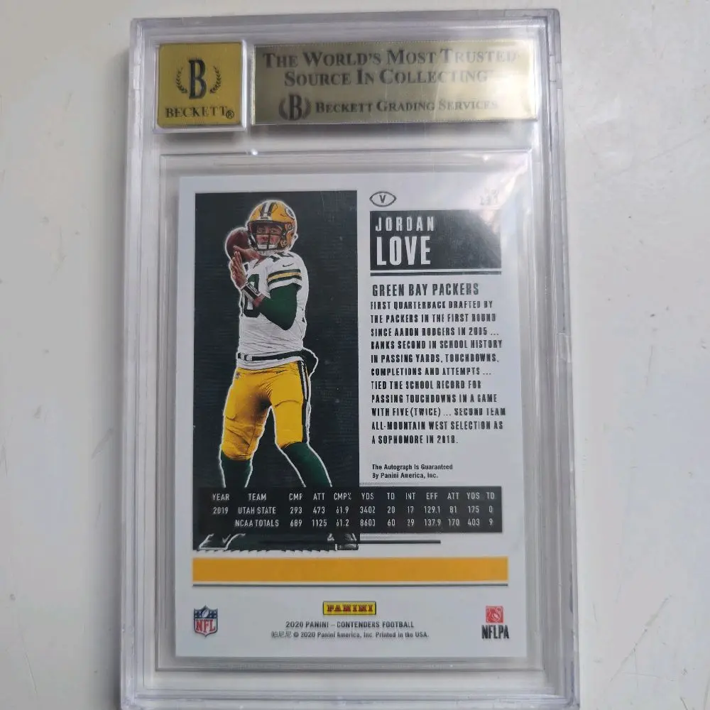 Collectible Sports Cards
