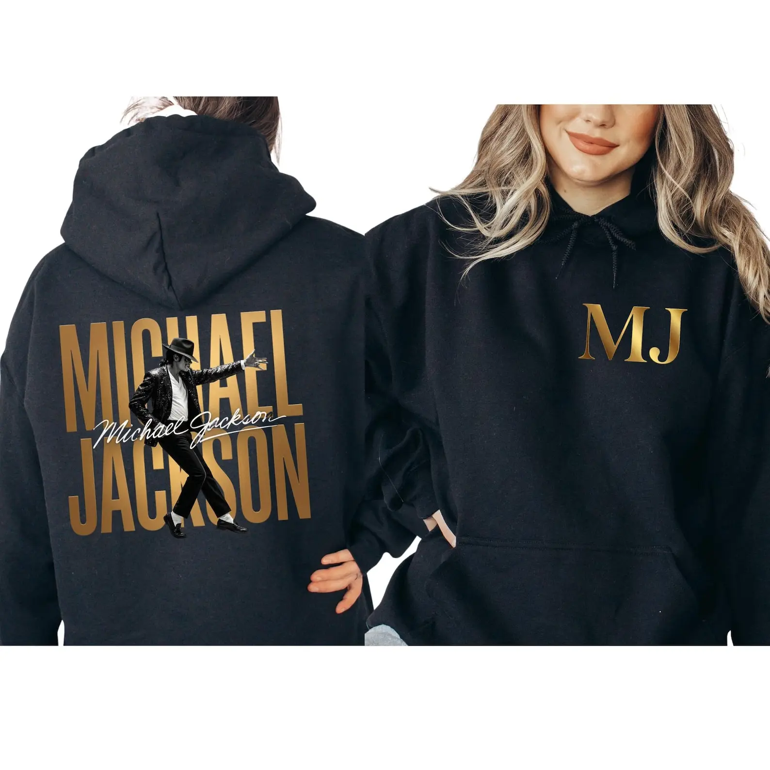 Michael Jackson Thriller Night Vibes Sweatshirt, Thriller Era Fan Hoodie, Legendary Stage Energy Sweatshirt, Cinematic Dance Story Hoodie