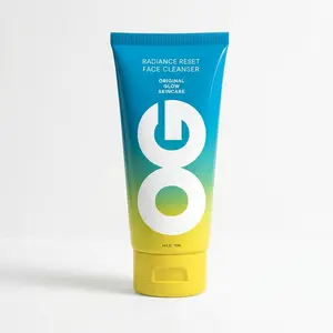 Radiance Reset Face Cleanser