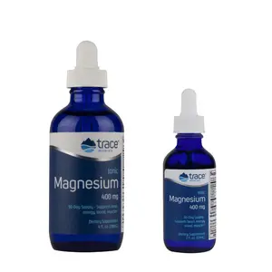 Liquid Ionic Magnesium