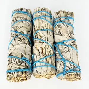 White Sage Bundles