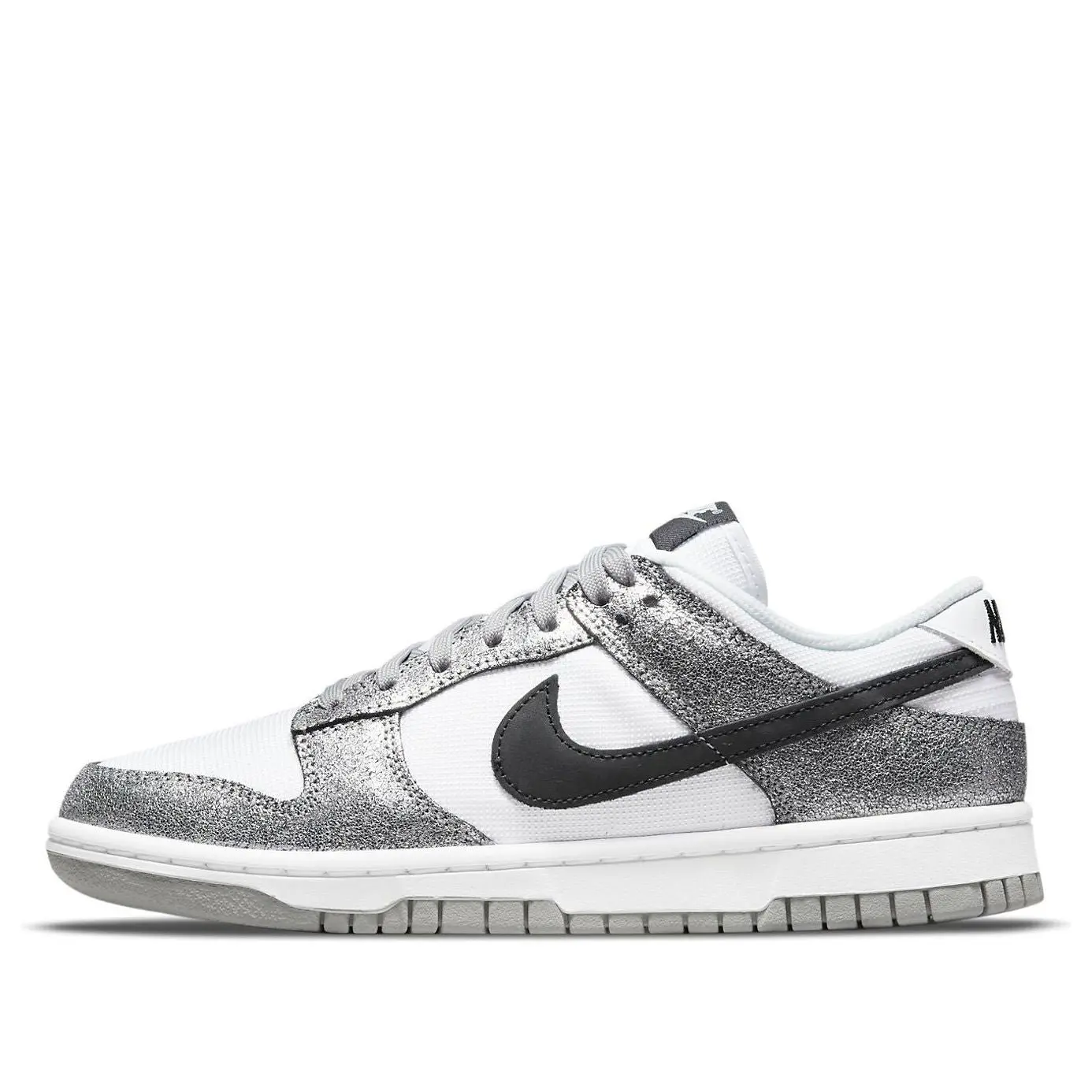 (WMNS) Nike Dunk Low 'Golden Gals' DO5882-001 (WMNS) Nike Dunk Low 'Golden Gals' DO5882-001