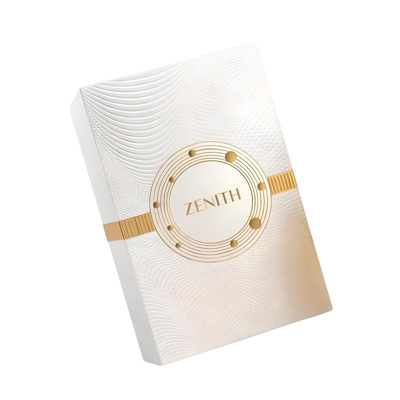 Riiffs Zenith for Unisex Extrait de Parfum Spray, 3.4 Ounce