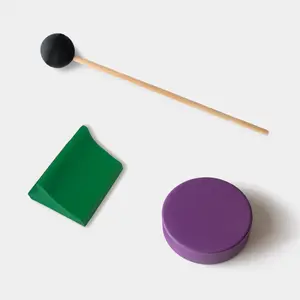 Tuning Fork Activators - For SomaEnergetics Tuners