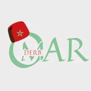 Derb Omar shop logo