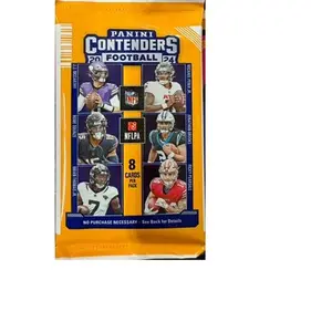 2024 Panini Contenders Pack