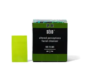 NWAR SKIN: The Altered Perceptions Facial Cleanser