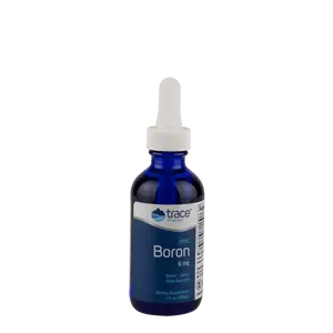 Liquid Ionic Boron 6mg - Trace Minerals Research