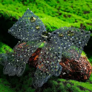 Dawn Blossom Dusk Harvest Spring Clip