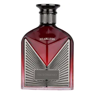 Victorioso - Fearless by Maison Alhambra for Women - 3.4 oz EDP Spray