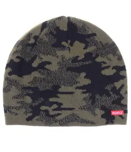 Battle Camo Beanie