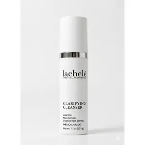 Clarifying Cleanser
