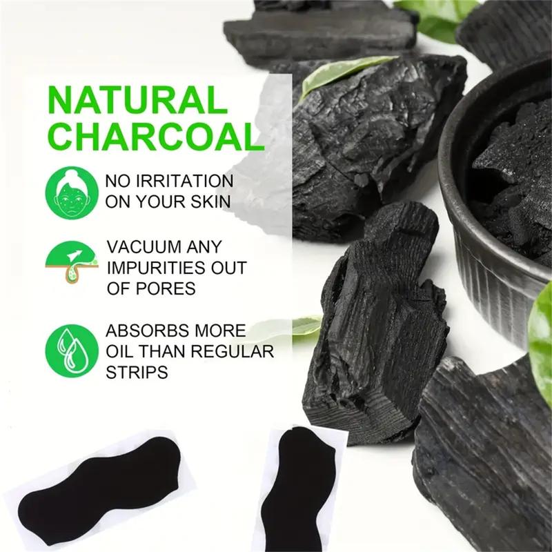 50 Deep Cleaning Nose Patches, Blackhead Removal Strips, Nasal Spot Stickers, Skin Care Tools, Effective Cleansing, Daily Use