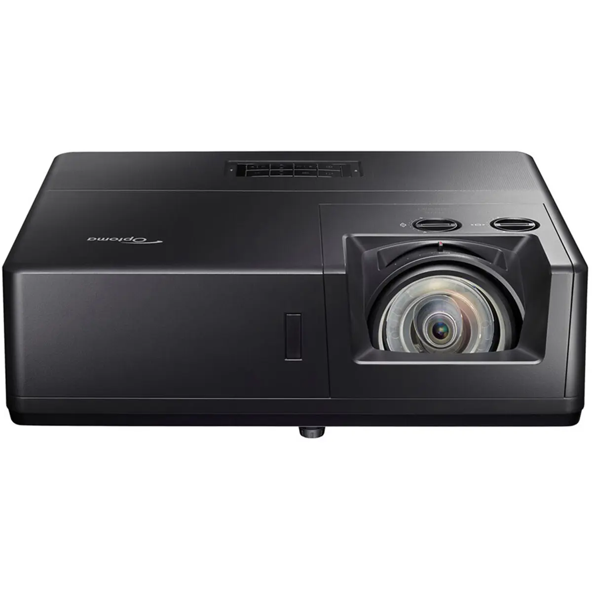 Optoma ZU607TST WUXGA High Brightness Short-Throw Laser DLP Projector