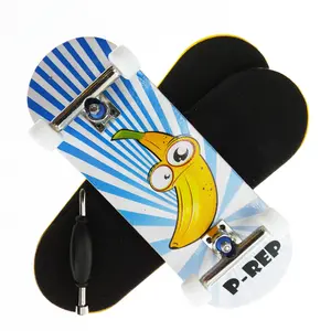 P-REP  32mm x 97mm V2 Pro Performance Complete - Banana