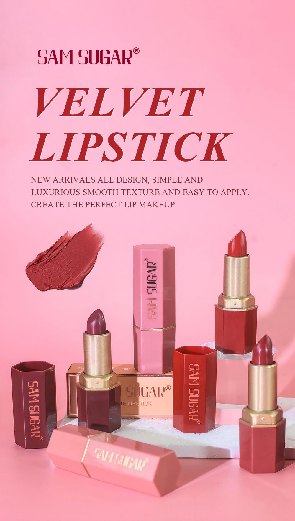 Shimmer Glitter Lip Gloss – Diamond Shine, Long-Lasting, Hydrating Velvet Lipstick, Smooth Sparkle Finish, Easy Apply