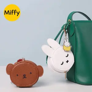 Miffy® and Friends Pocket Purse