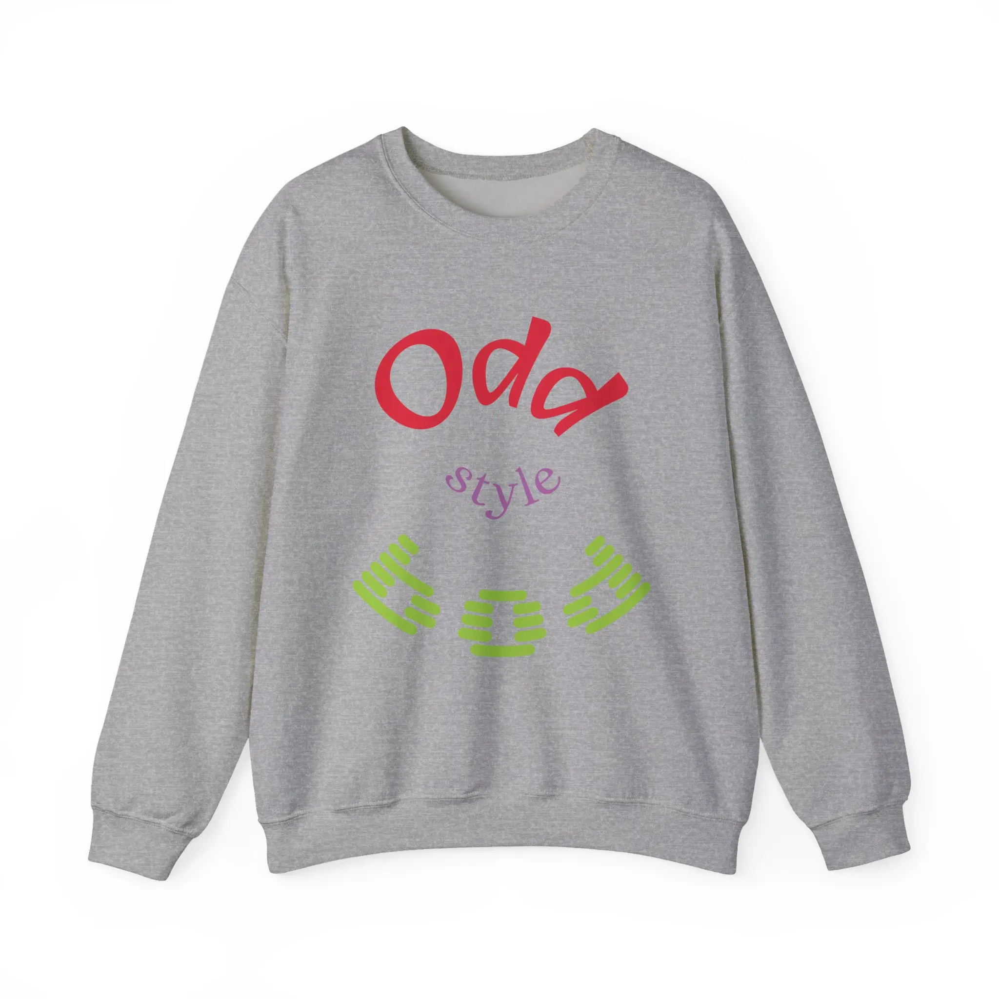 Oklahoma Basketball "Best in the West" Crewneck Sweatshirt | OKC pride, vintage varsity