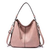 Pink-gun Black Hardware