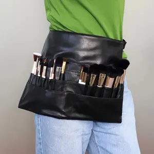 The Pro MUA Essential Belt – Streamline, Organize, & Elevate Your Art