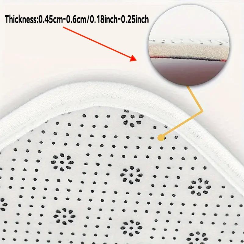 Creative Cartoon Kpop Demon Hunter Shower Curtain Set, 4-Piece Bathroom Accessories, Includes Toilet Seat Cover and Mat, Holiday Home Decor Gift, Bathroom Decoration Accessories