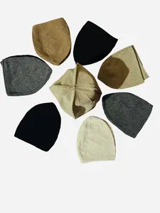 Men’s Kufi Hat | Muslim Prayer Cap | Stylish Islamic Gift