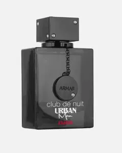 Armaf Club De Nuit Urban Man Elixir Men EDP 3.6oz