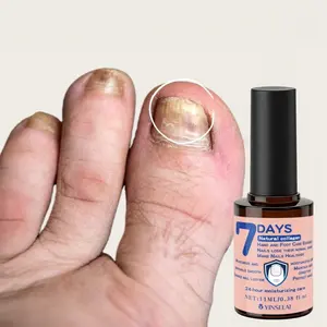 Collagen Foot Care Essence, Moisturizing & Nourishing, Professional Grade Nail Repair Solution, Enhances Skin Texture & Strength