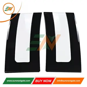 2023 Style Side Air Fender Vents Kit for Range Rover Vogue L405 2013-2022