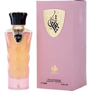 Al Wataniah Tibyan By Al Wataniah Eau De Parfum For Women