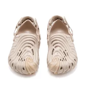 Crocs Pollex Clog by Salehe Bembury Horchata