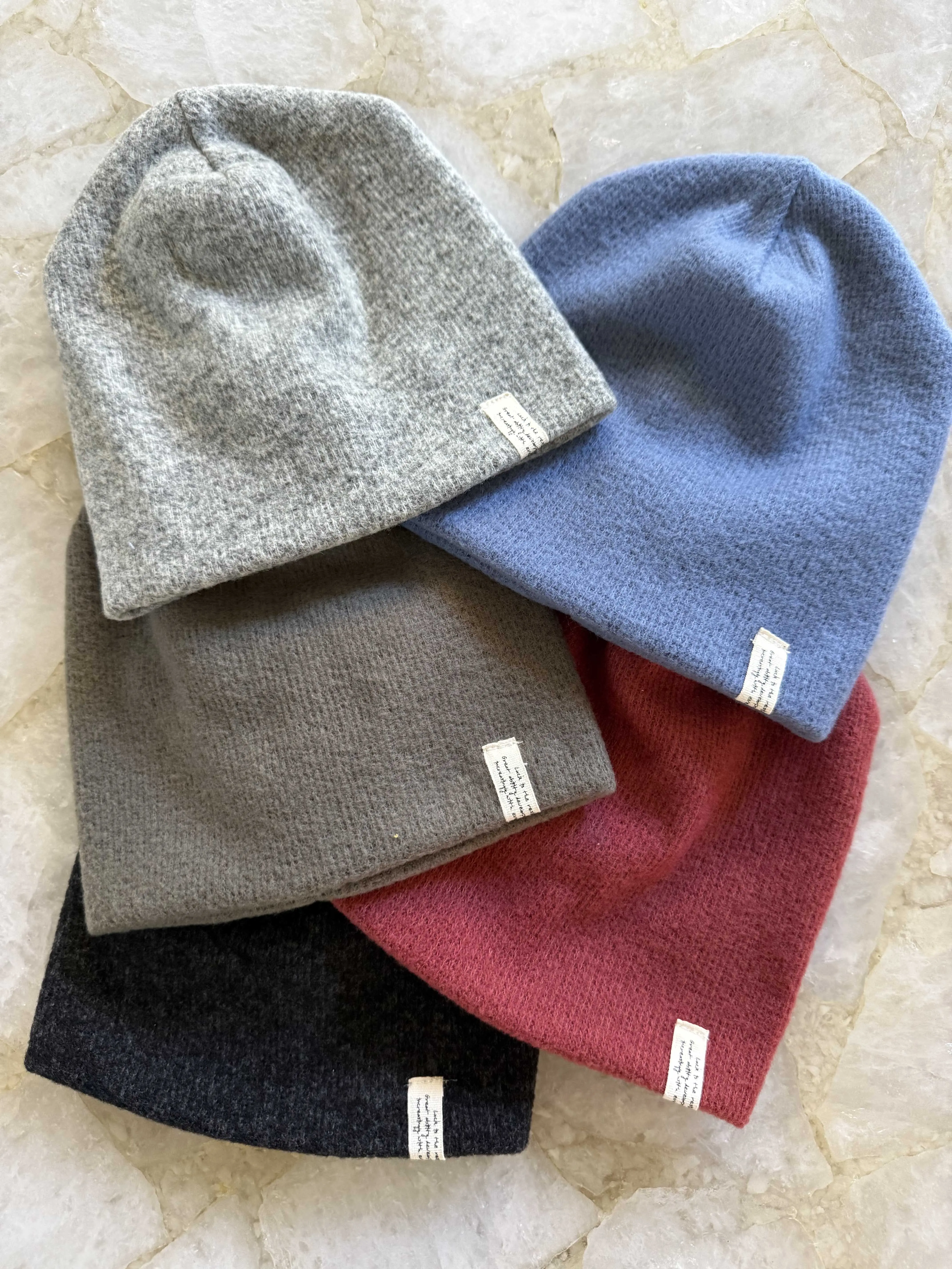 Kitty Beanie