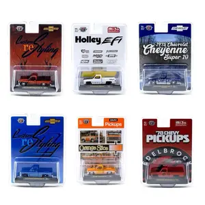 M2 Machines 1:64 Chevrolet Assortment M2 Machines 1:64 Chevrolet Assortment