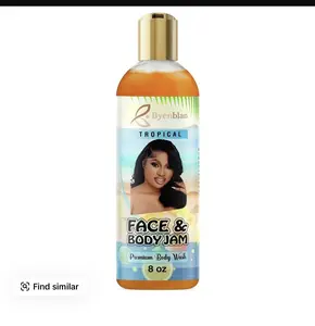 Byenblan 3in 1 Face Body jam