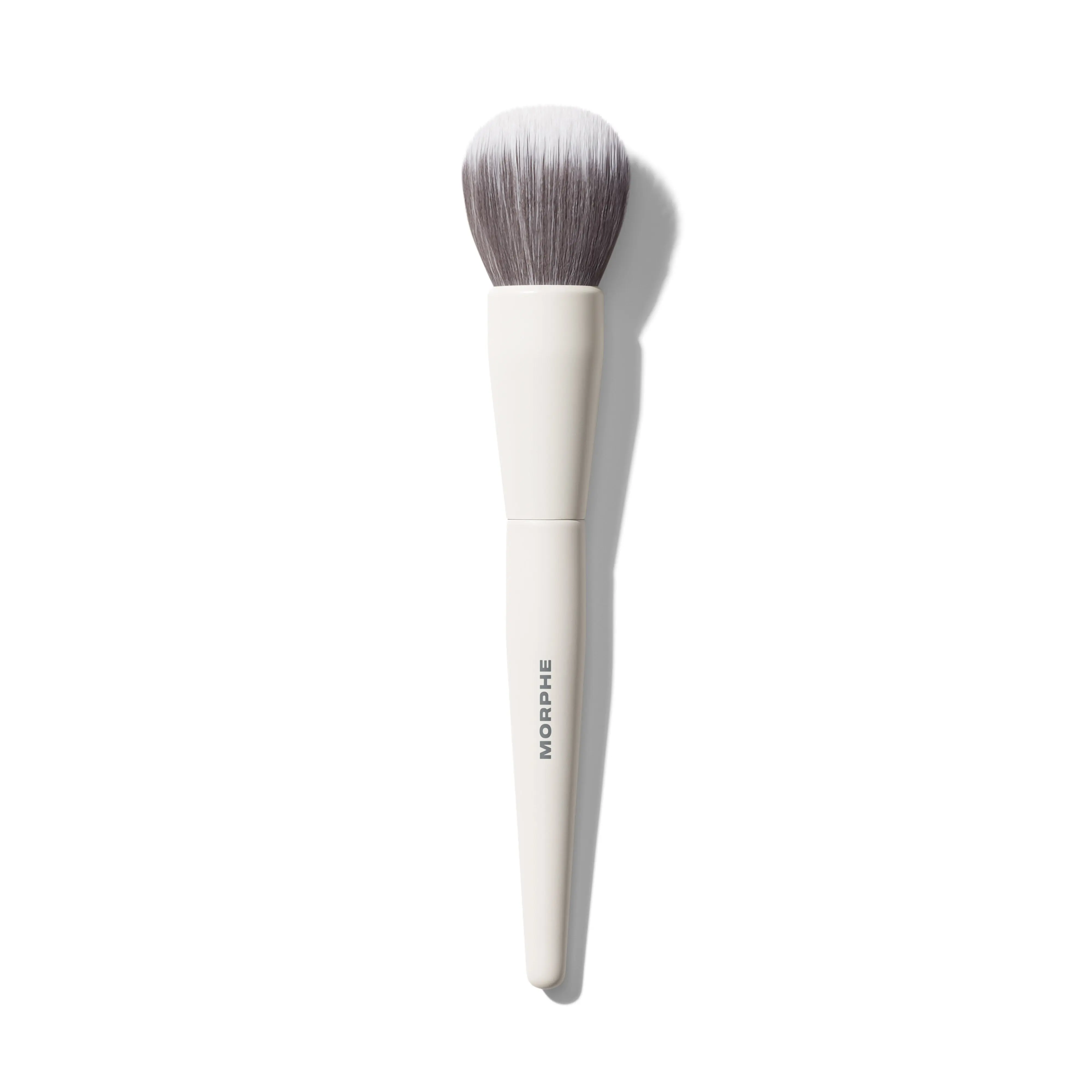 Morphe M102 Rounded Cream & Liquid Foundation Brush for Light Buildable Coverage - Very Fluffy Stippling and Buffing Tool Morphe M102 Rounded Cream & Liquid Foundation Brush for Light Buildable Coverage - Very Fluffy Stippling and Buffing Tool
