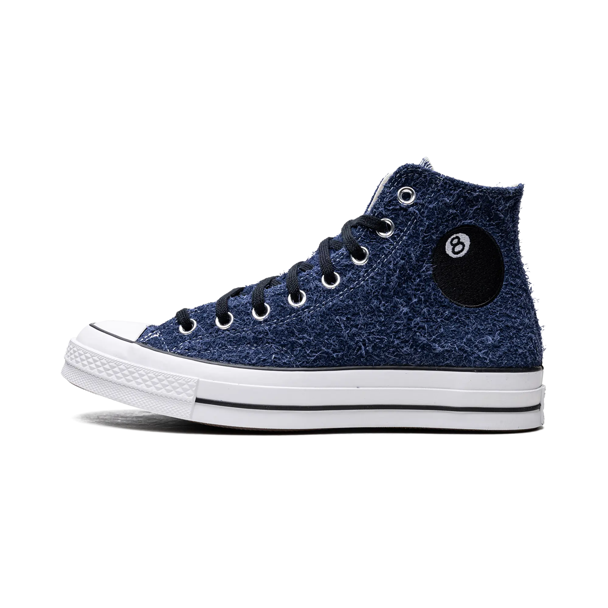 Chuck 70 "Stussy 8-Ball" A03711C