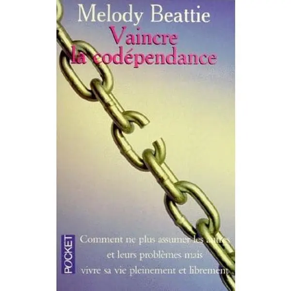 USED-Vaincre la codépendance by Melody Beattie (Paperback)