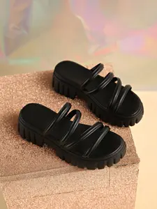 Women's Sporty Beach Retro Open Toe Sandals, Breathable Non-Slip Comfort Slippers, Summer Ladies Shoes, Vintage Style