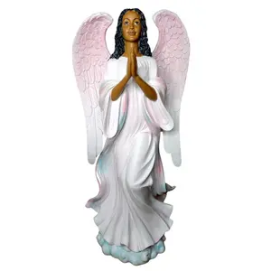 Sanctification Angelic Figurine