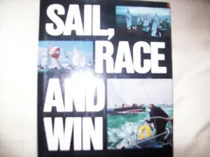 USED-Sail, race, and win by Eric Twiname (Hardcover)
