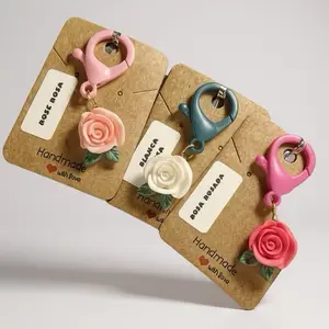 Collection of Roses Beading Accessories