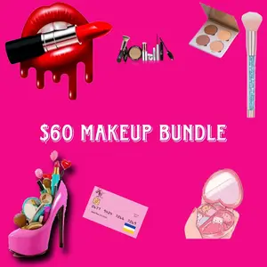Makeup bundle Makeup bundle